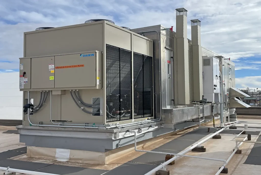 installed-unit
